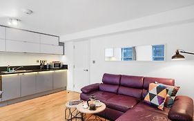 Apt 3, Soho Apartments 2Nd & 3Rd Floors By Indigo Flats